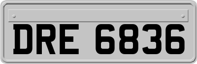 DRE6836