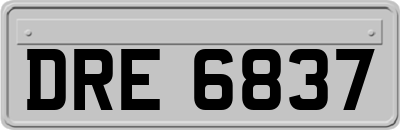 DRE6837