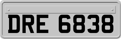 DRE6838