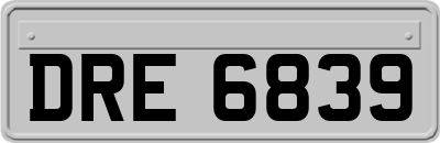 DRE6839