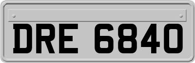 DRE6840