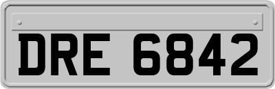 DRE6842