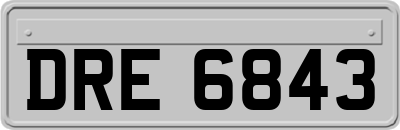 DRE6843