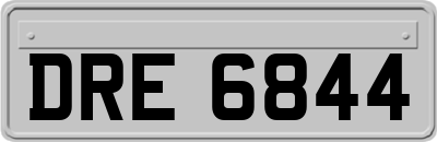 DRE6844