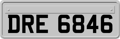 DRE6846