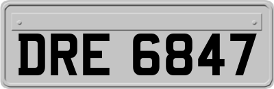 DRE6847