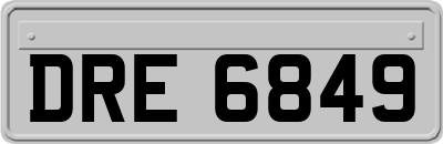 DRE6849