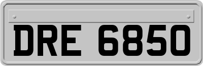 DRE6850