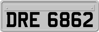DRE6862