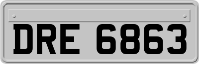 DRE6863