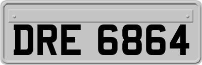 DRE6864