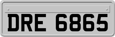 DRE6865