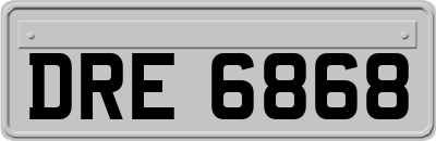 DRE6868
