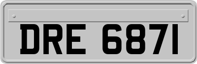 DRE6871