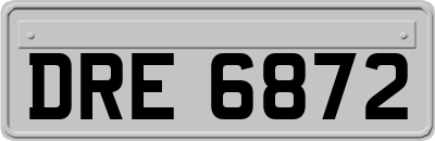 DRE6872