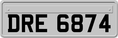 DRE6874