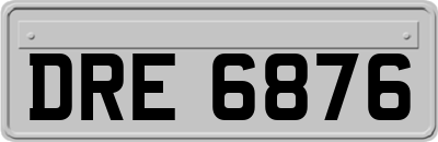 DRE6876