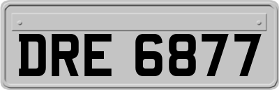 DRE6877