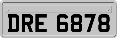 DRE6878