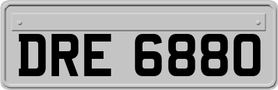 DRE6880