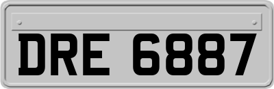 DRE6887