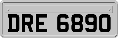 DRE6890
