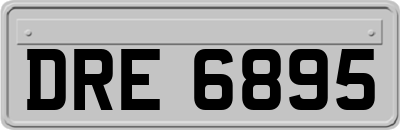 DRE6895