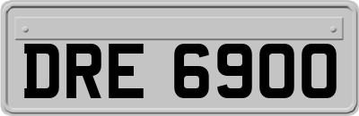 DRE6900