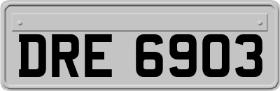 DRE6903