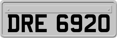 DRE6920