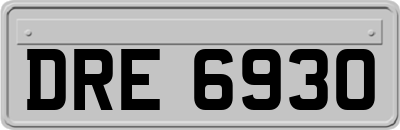 DRE6930