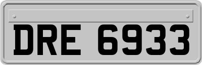 DRE6933