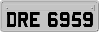 DRE6959