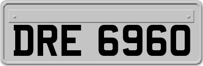 DRE6960