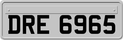 DRE6965