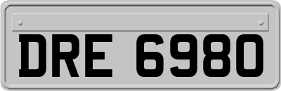 DRE6980
