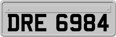 DRE6984