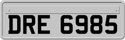 DRE6985