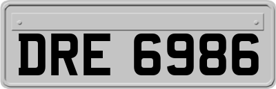 DRE6986