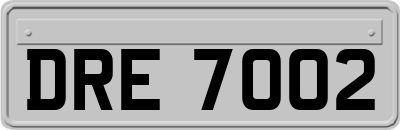 DRE7002