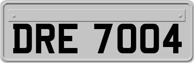 DRE7004