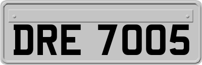 DRE7005