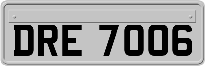 DRE7006