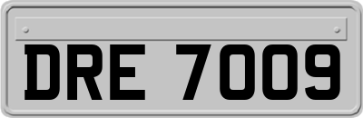 DRE7009