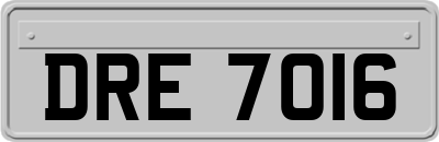 DRE7016
