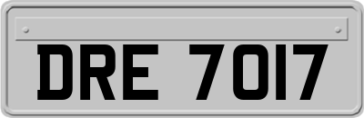 DRE7017
