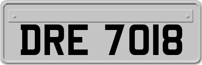 DRE7018