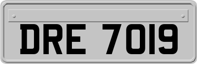 DRE7019