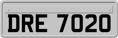 DRE7020
