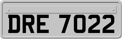 DRE7022